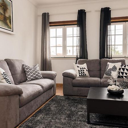 오비도스 Casa Do Melro 아파트 외부 사진