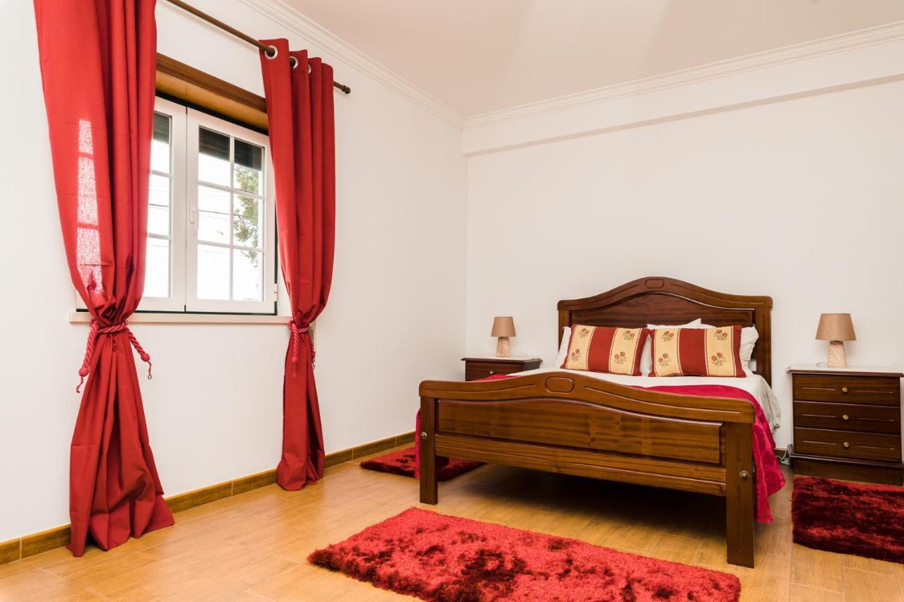 오비도스 Casa Do Melro 아파트 외부 사진